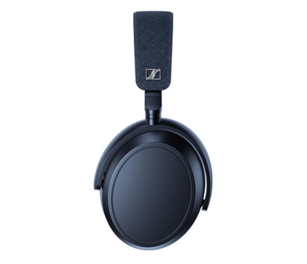 Sennheiser MOMENTUM 4 Wireless Denim - 1195330 - zdjęcie 3